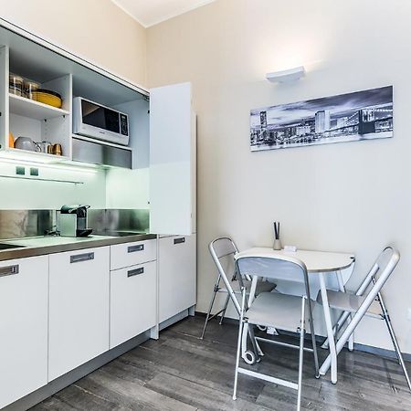 Mora Apartment Milano Dış mekan fotoğraf
