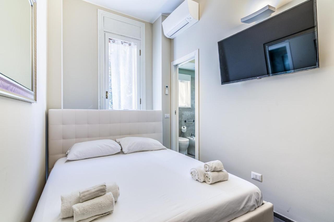 Mora Apartment Milano Dış mekan fotoğraf