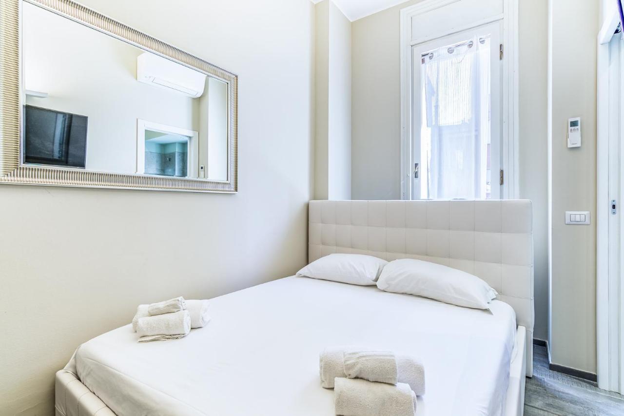 Mora Apartment Milano Dış mekan fotoğraf