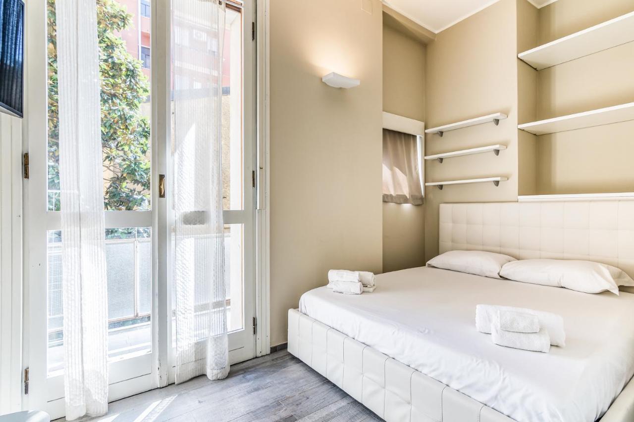 Mora Apartment Milano Dış mekan fotoğraf