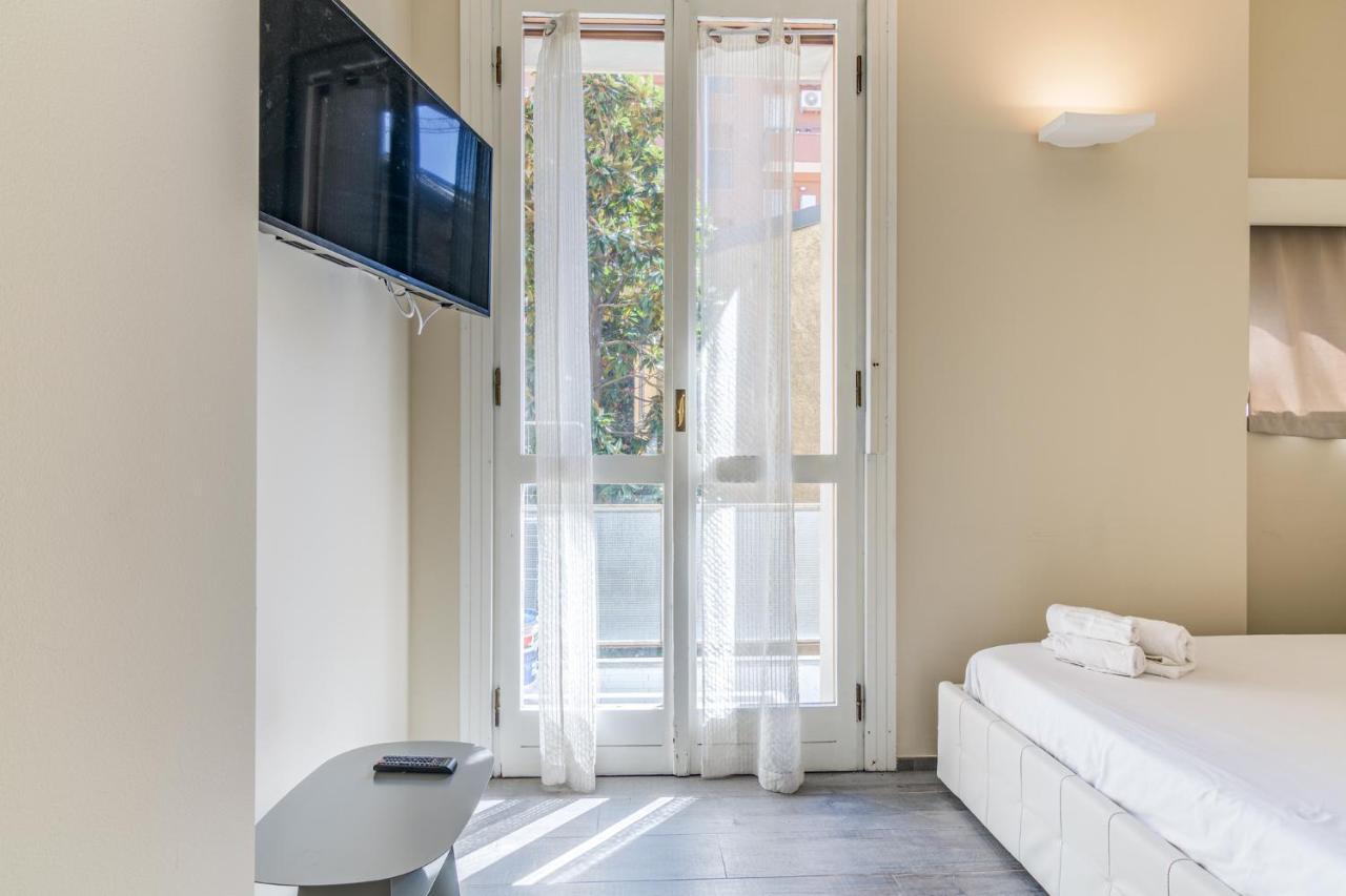 Mora Apartment Milano Dış mekan fotoğraf