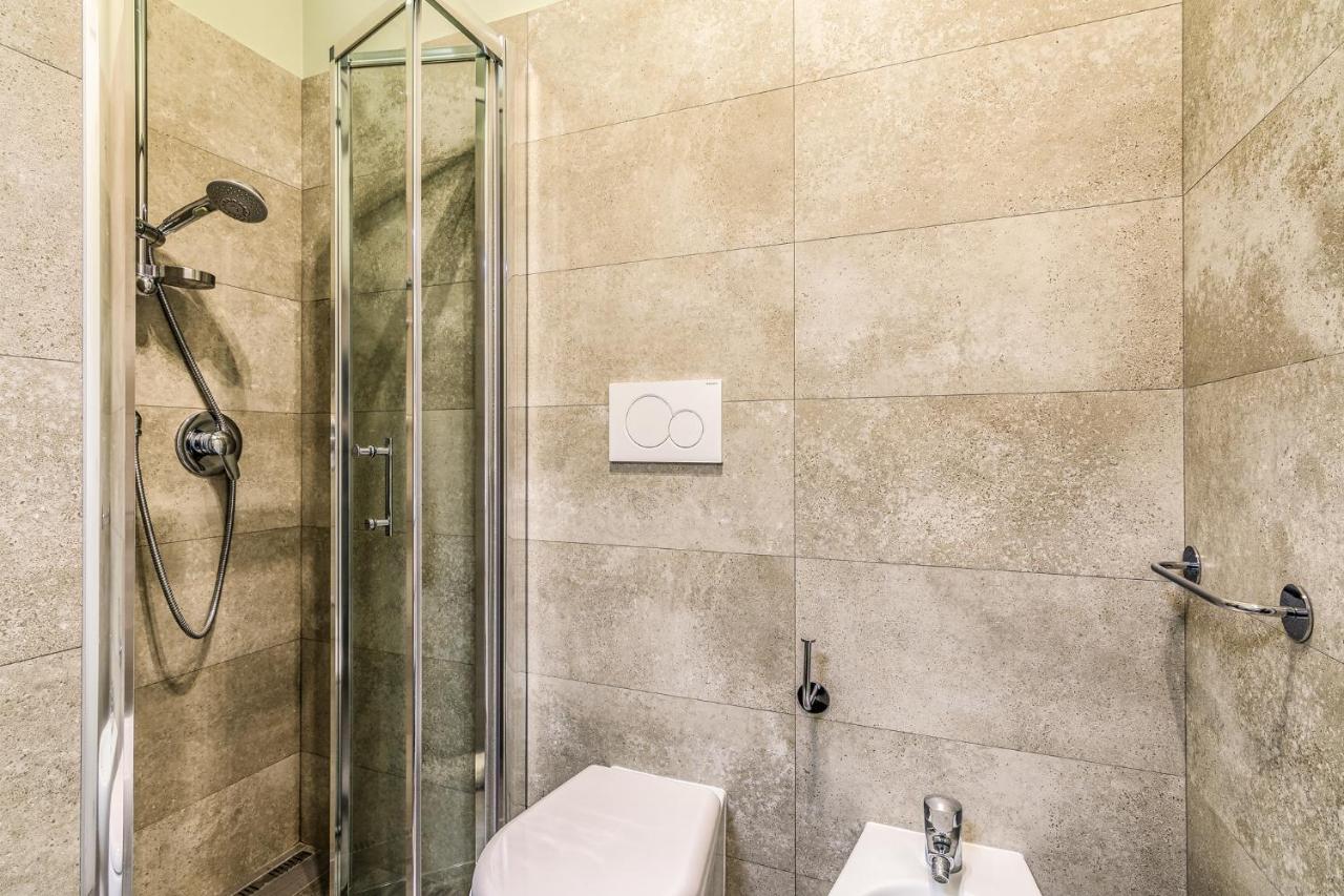 Mora Apartment Milano Dış mekan fotoğraf
