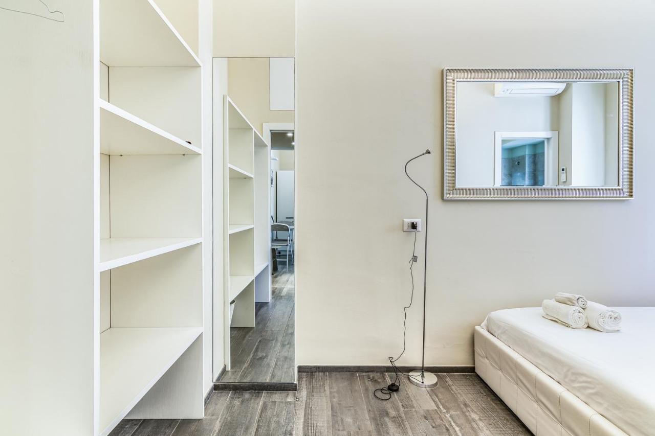 Mora Apartment Milano Dış mekan fotoğraf