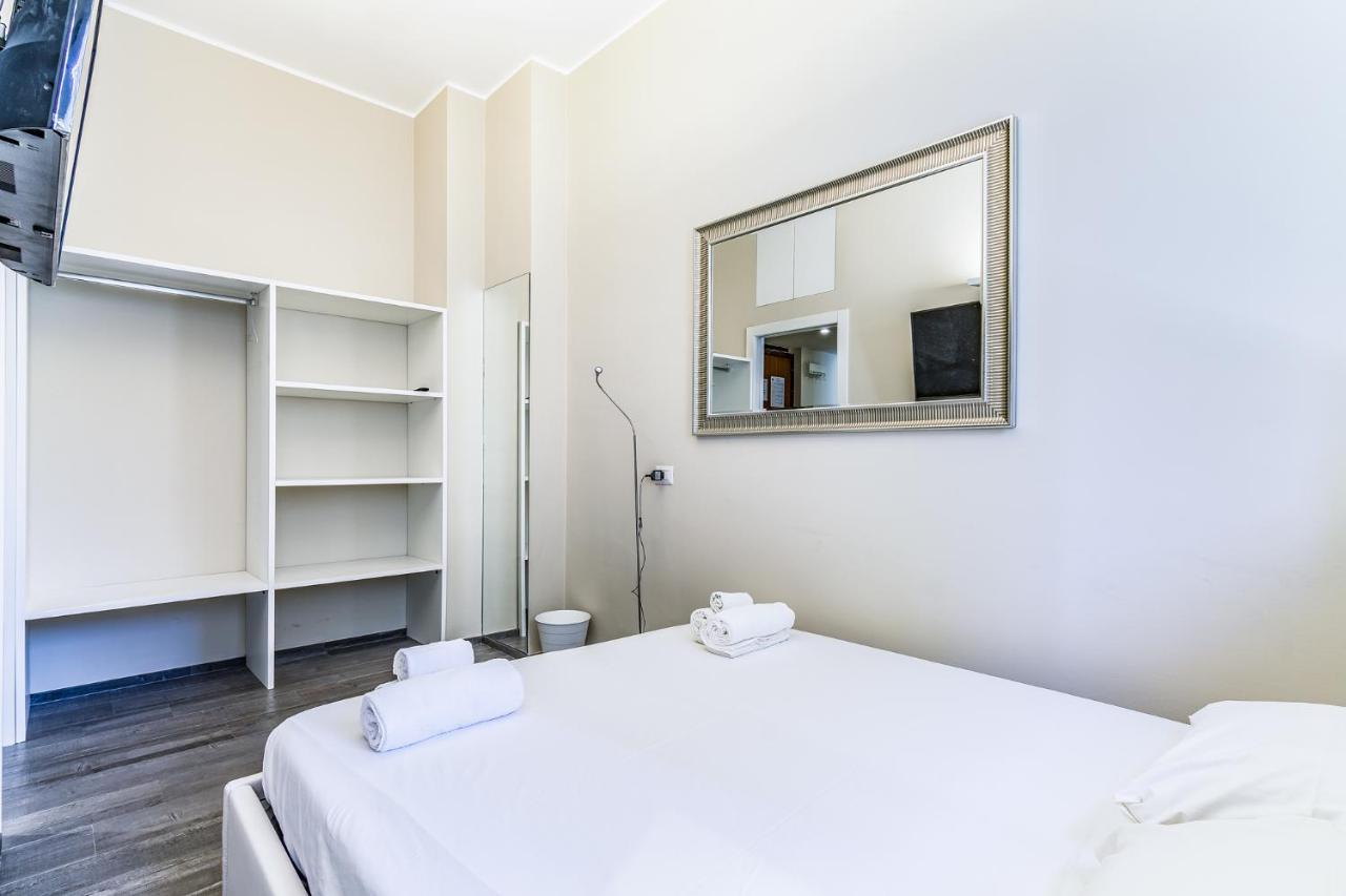 Mora Apartment Milano Dış mekan fotoğraf