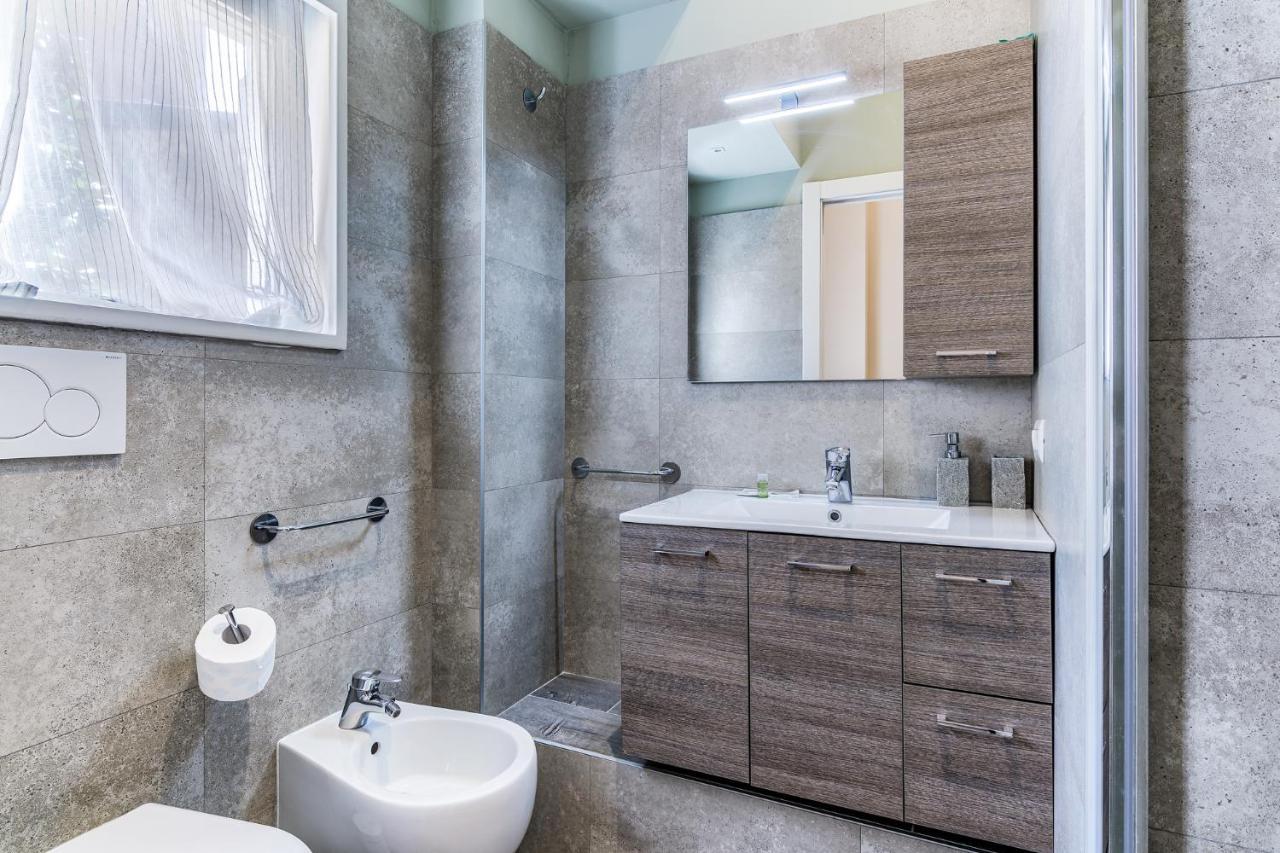 Mora Apartment Milano Dış mekan fotoğraf