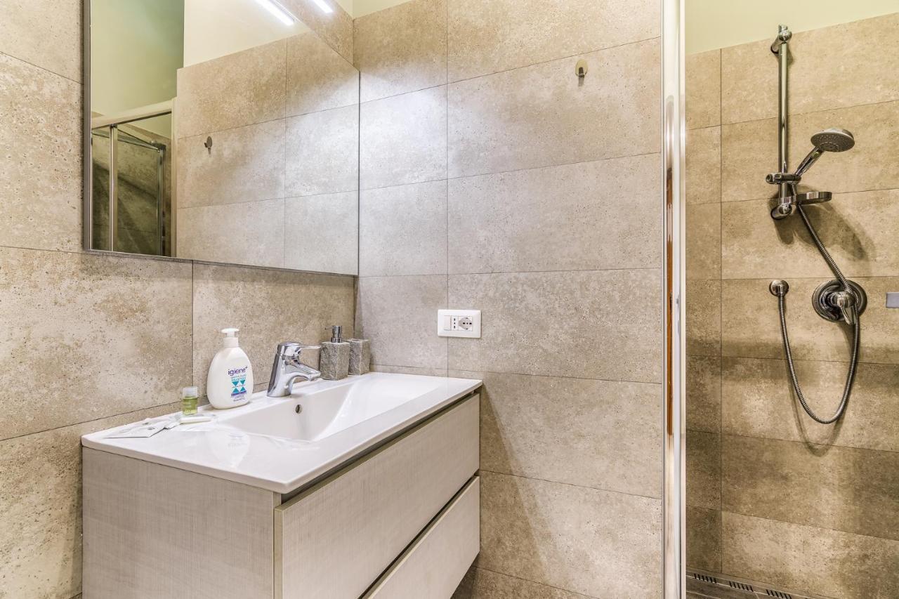 Mora Apartment Milano Dış mekan fotoğraf